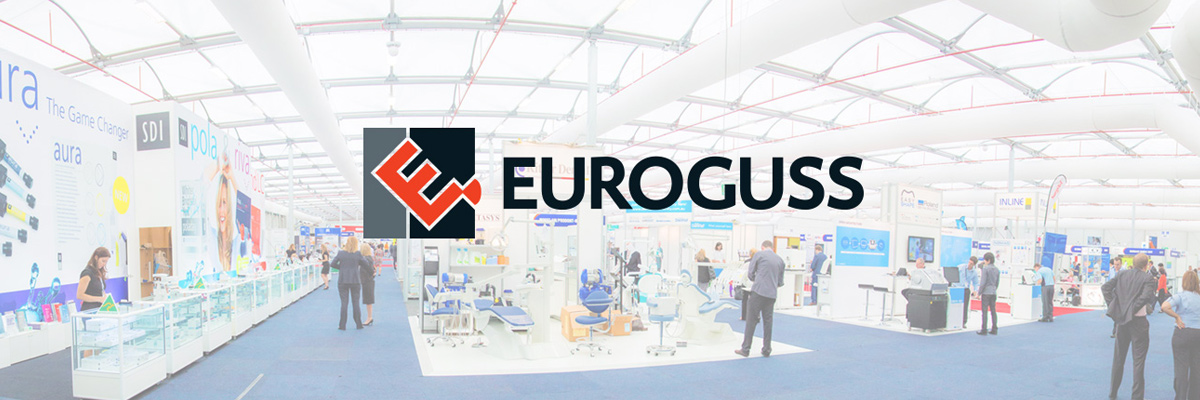 Petroguss Euroguss 2026